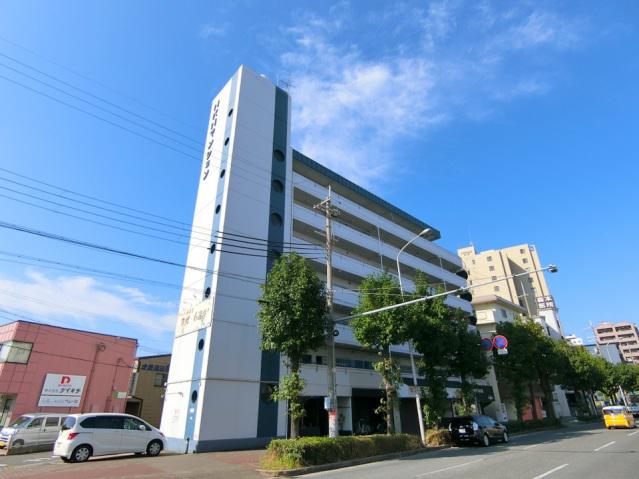 NKNマンション