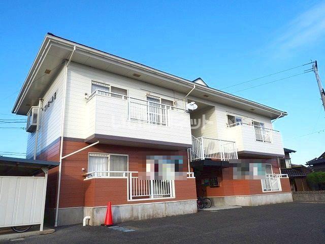 ファミールB