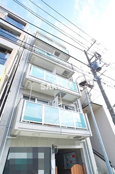 パークアベニューII