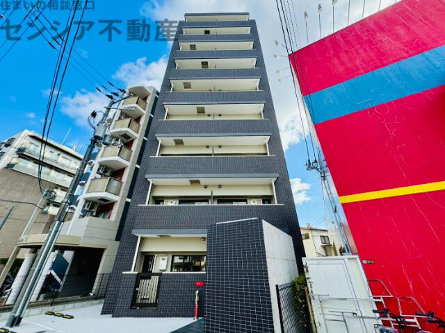 ALIVIS都島通
