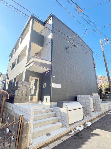 LA CASITA 薬園台
