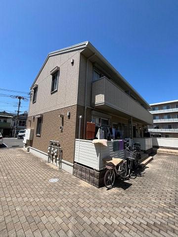 セジュール姫島III