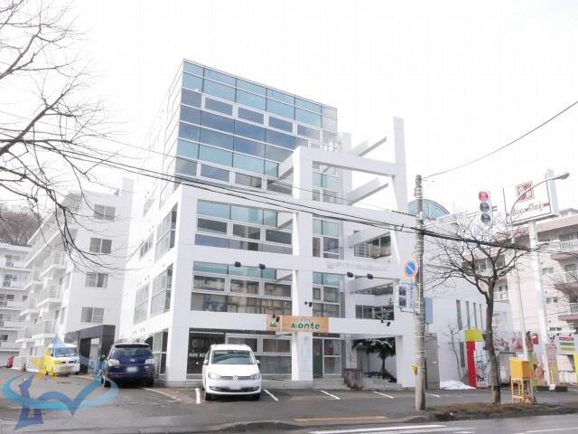 ダイアナ南山鼻ヒルズI