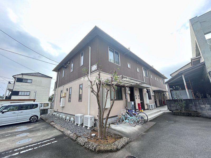 フロントマーレ