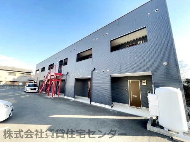 エクストリーム西小二里