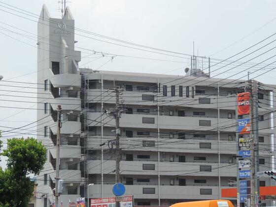 GRANGROM仲西町