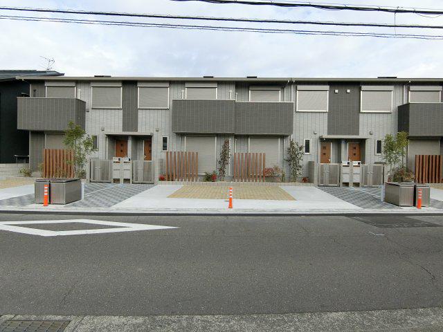 ベルリードF千原