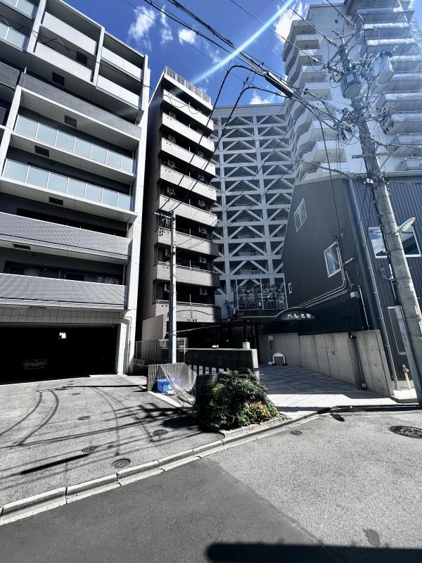 ベル名駅