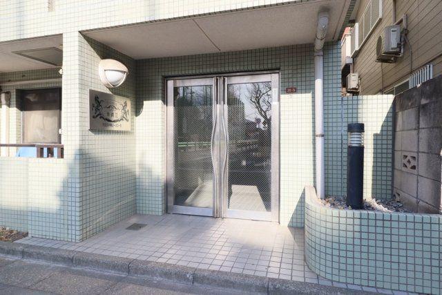 エヴェナール井荻II