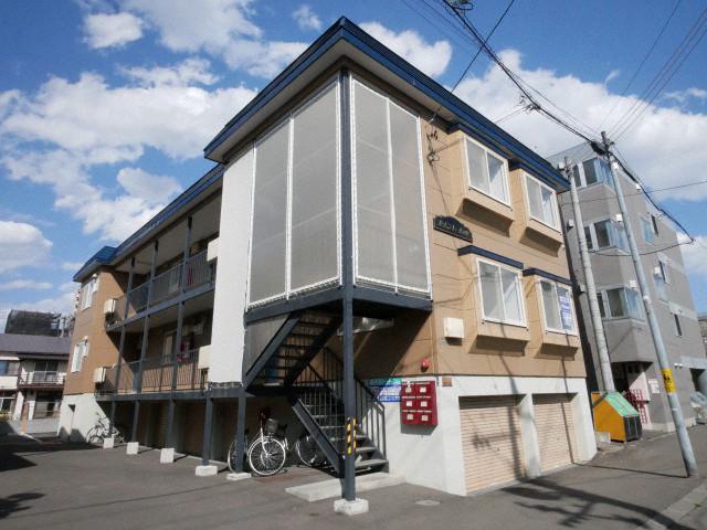 メゾンドメッセ