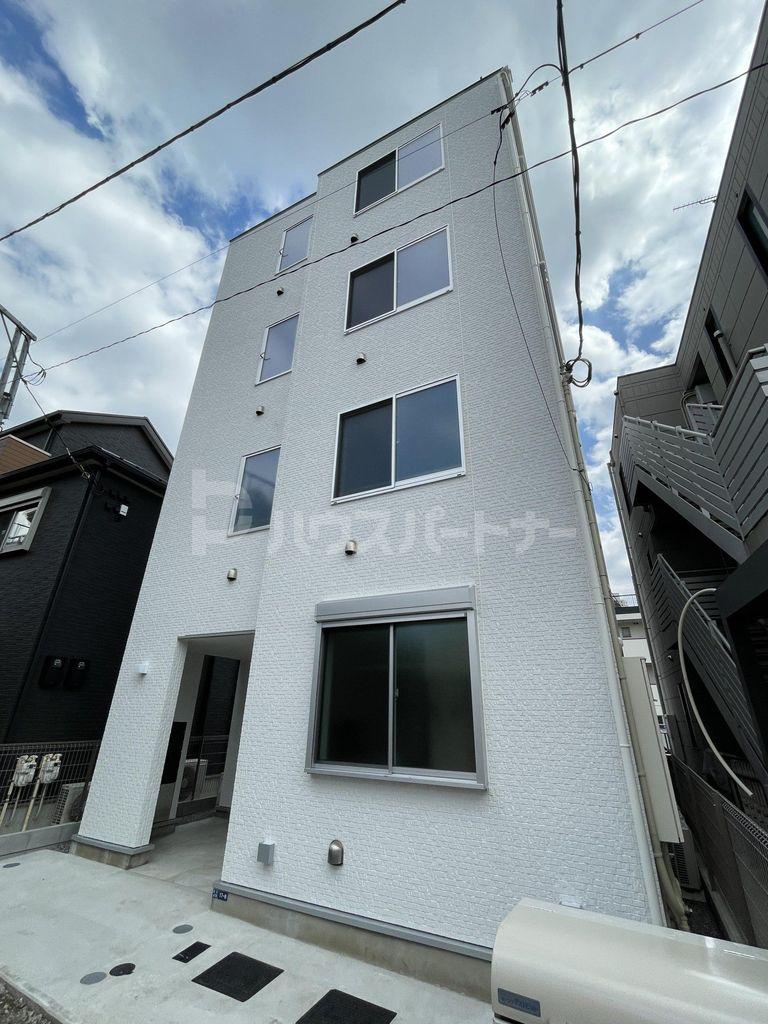 LUCE町屋