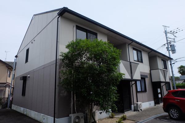 コンフォール美喜