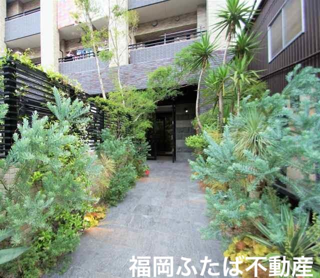 グランフォーレ プライム 神屋町