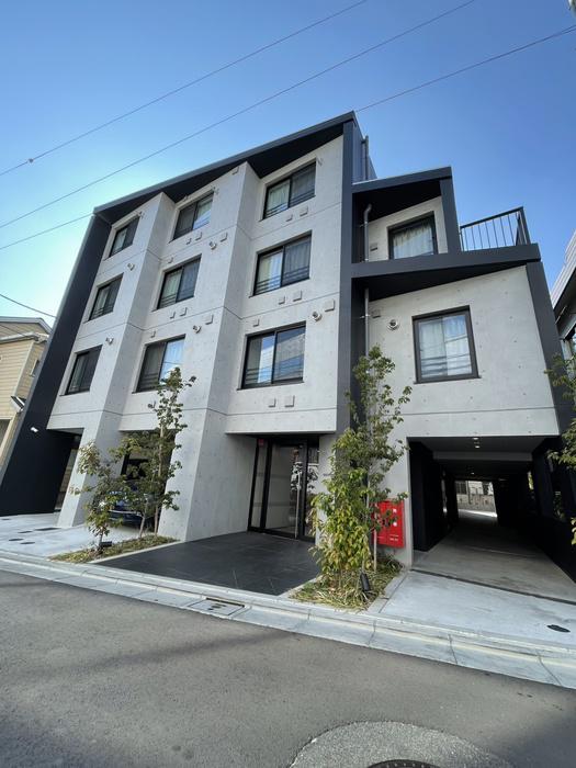 WHARF大井町ウエスト