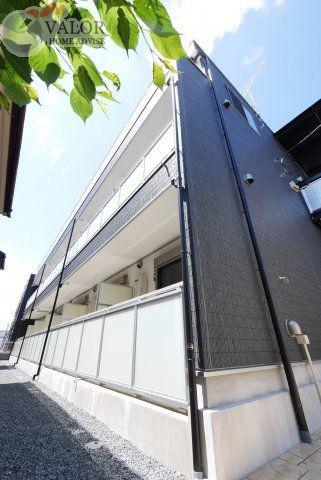 リブリ・相模大野III