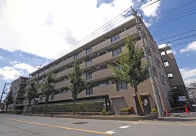 ライオンズガーデン戸田公園