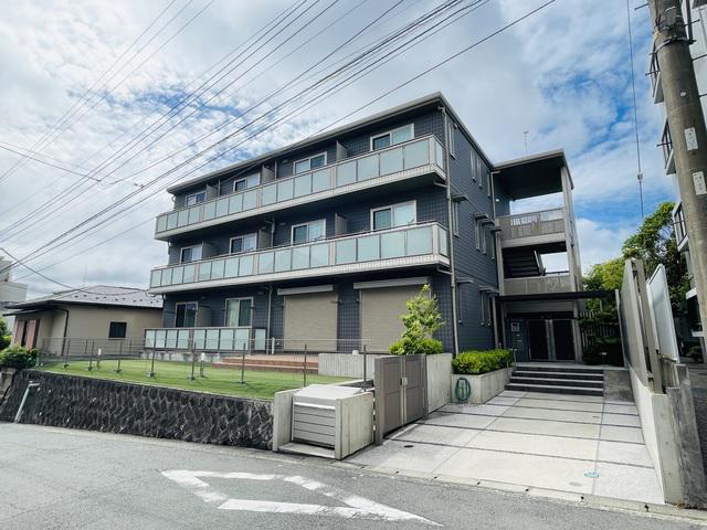 シャンティ二俣川