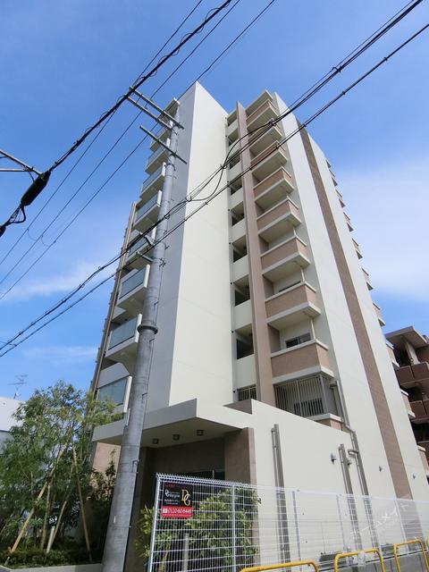 マンションはりげん鳳