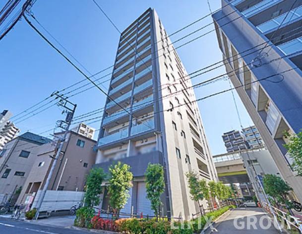 ガーデングラス板橋本町