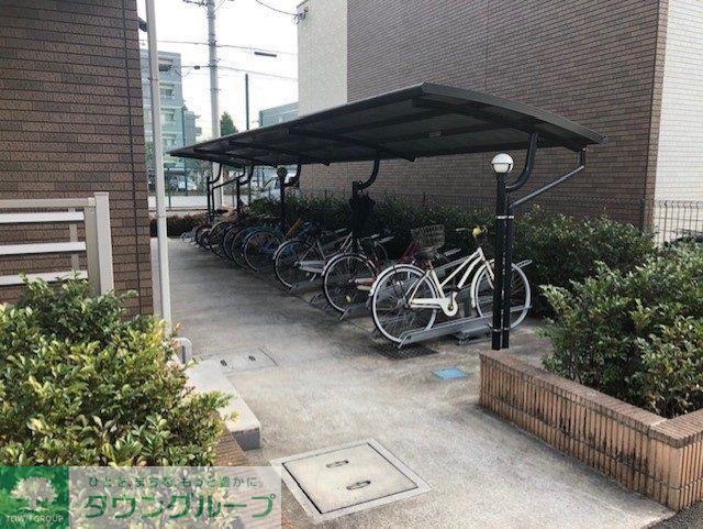 ミランダフェリーチェ