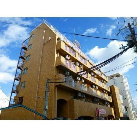 リュウパレス
