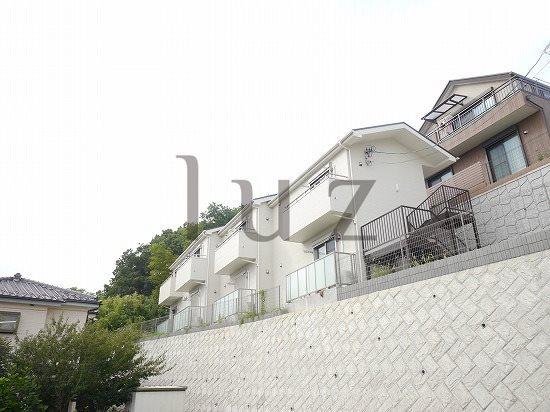 レーヴ天王町