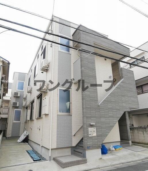 STAGE 蓮根
