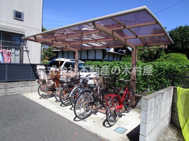クララハウス