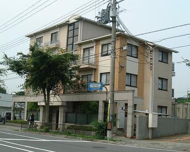 カーディナル長岡京
