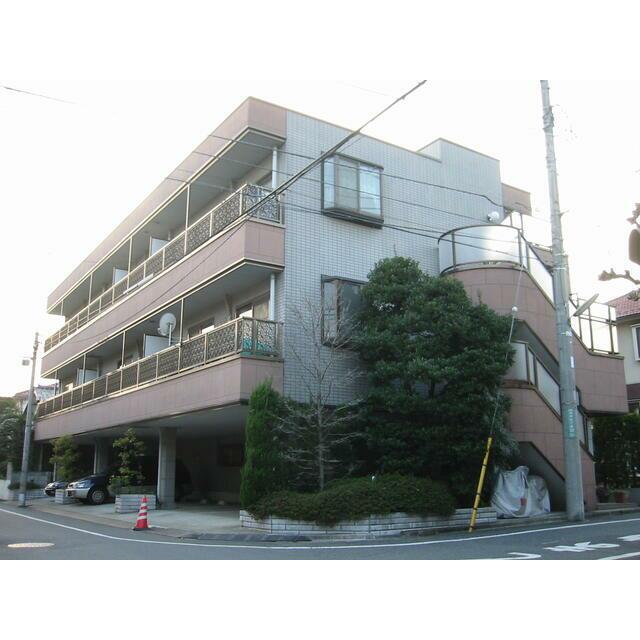 コーポカナエ