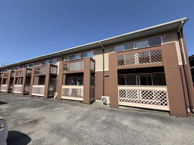 メゾンK・C田寺