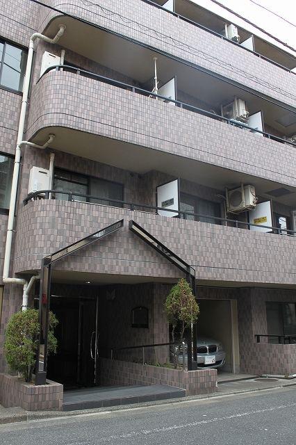 菱和パレス池袋本町