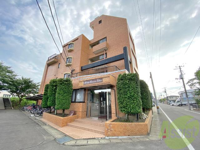 スプリングマンション高瀬(2LDK/4階)