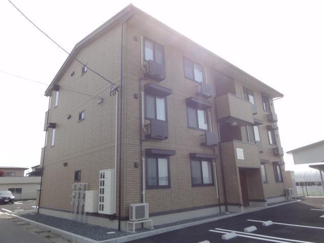 D-ROOMエマ(2LDK/2階)