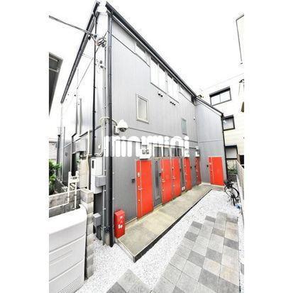 キングハウス吉祥寺A棟