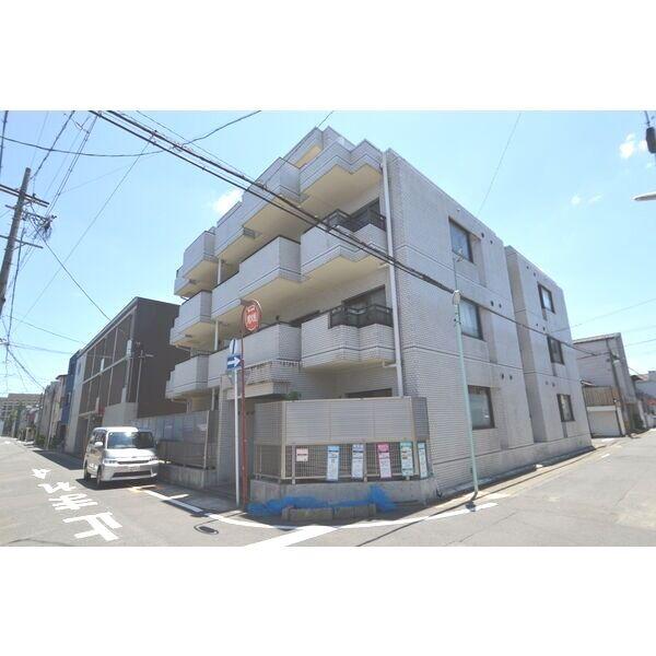 プチメゾン金山