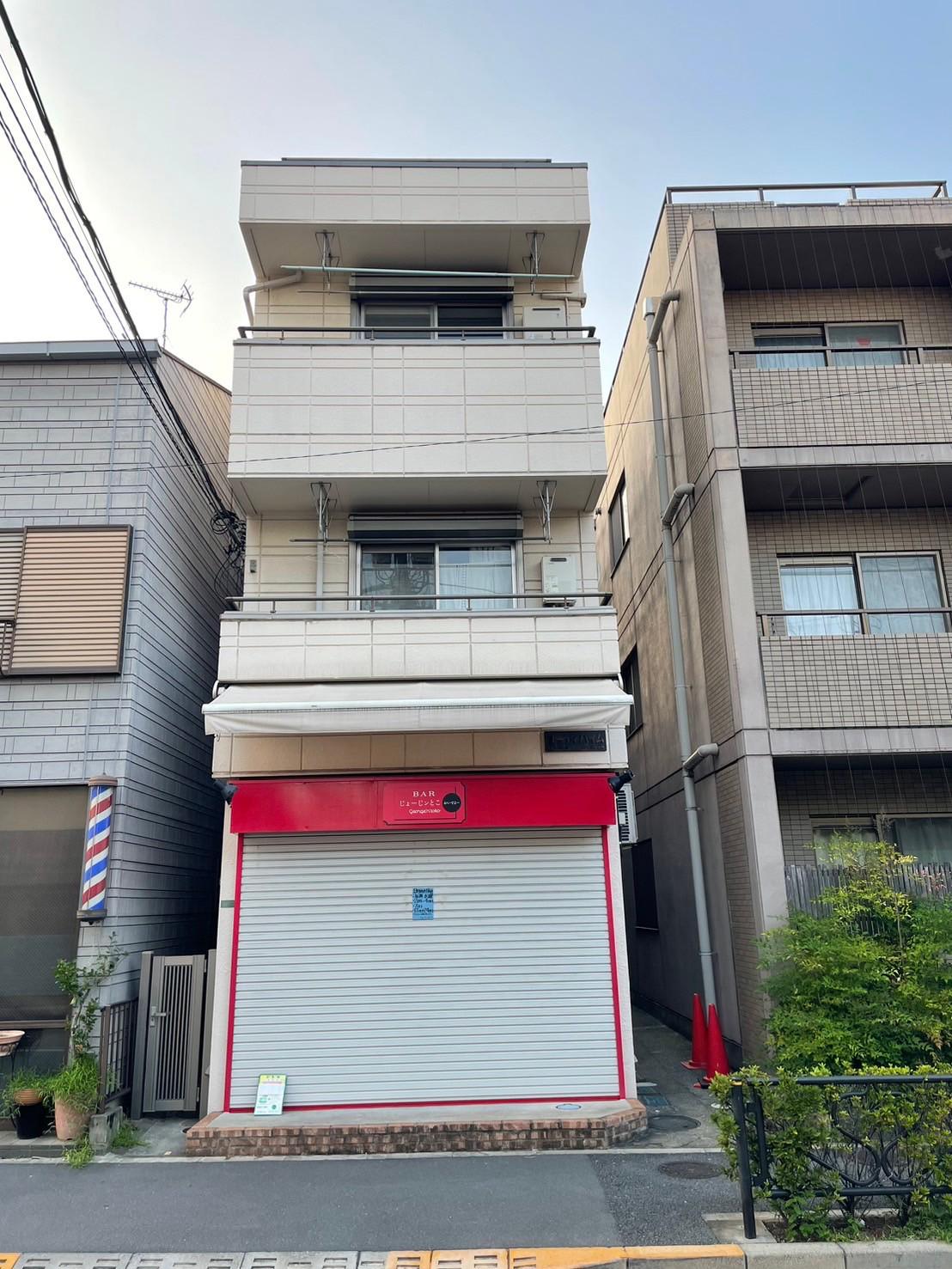 ユーティハイム