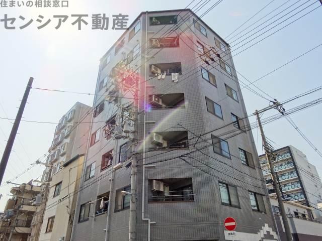 レジデンス野江