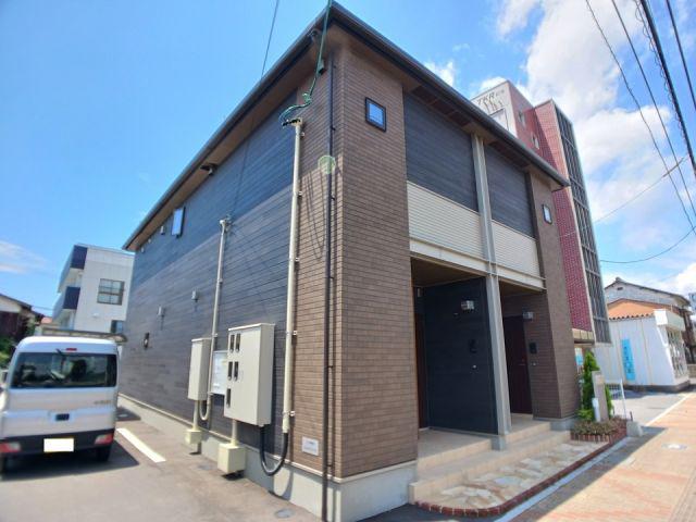 メゾン 政所