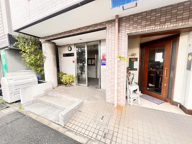 アネックス2号館