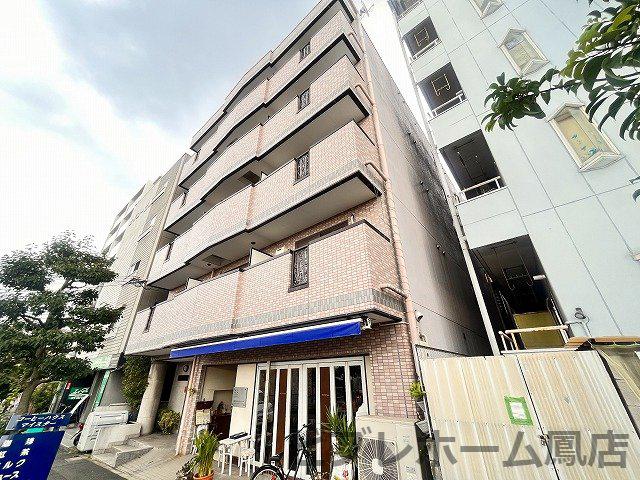 アネックス2号館