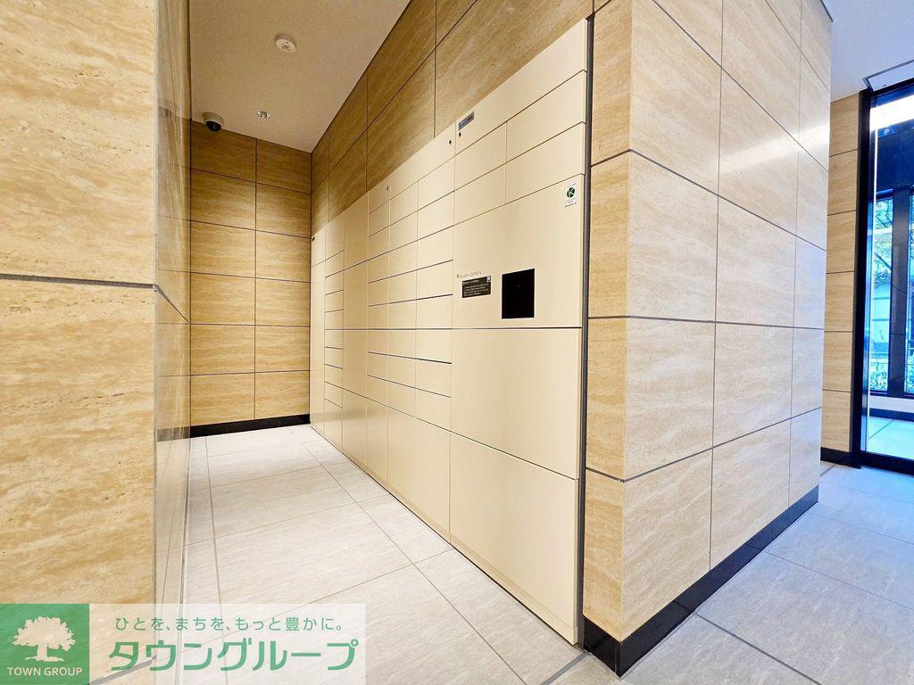 ベルファース八丁堀ウエスト