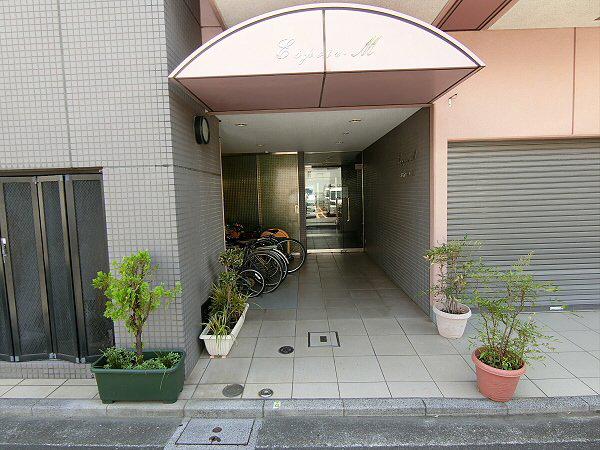 エスポワールM本館