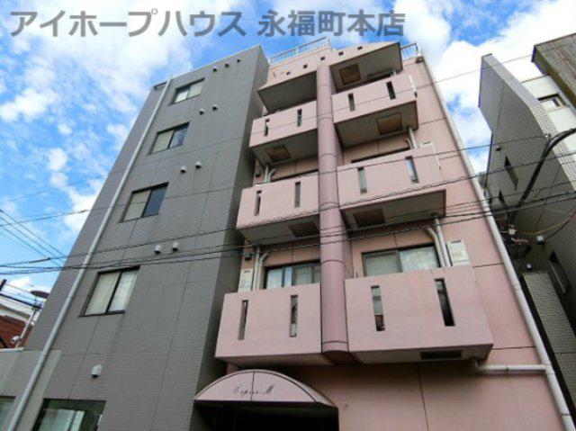 エスポワールM本館