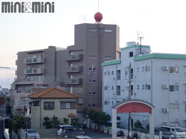 パレ武庫川パート2