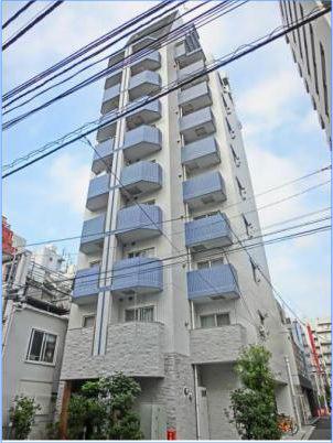 浅草橋レジデンス