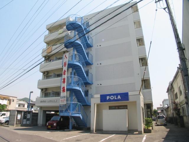 ロイヤルレジデンス秦