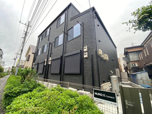ステラテラス亀有