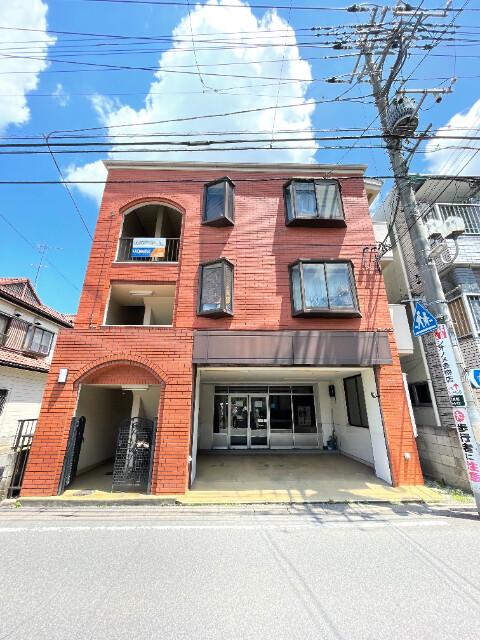 日進秀宝ビル