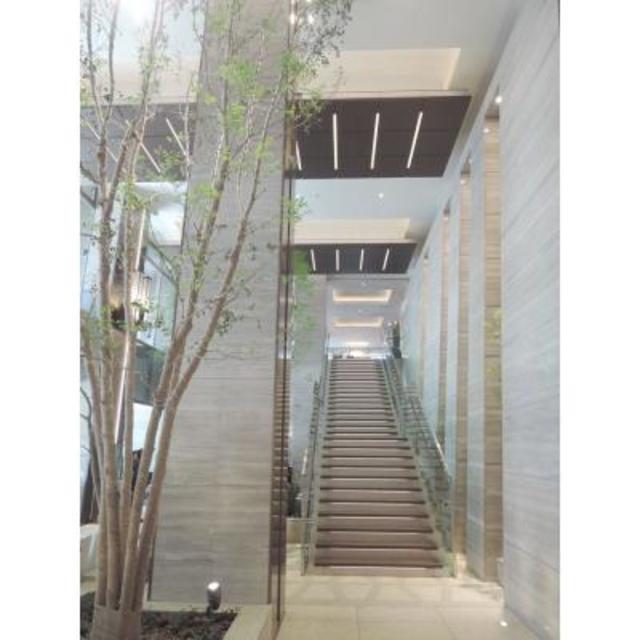 パークシティ大崎 ザ タワー